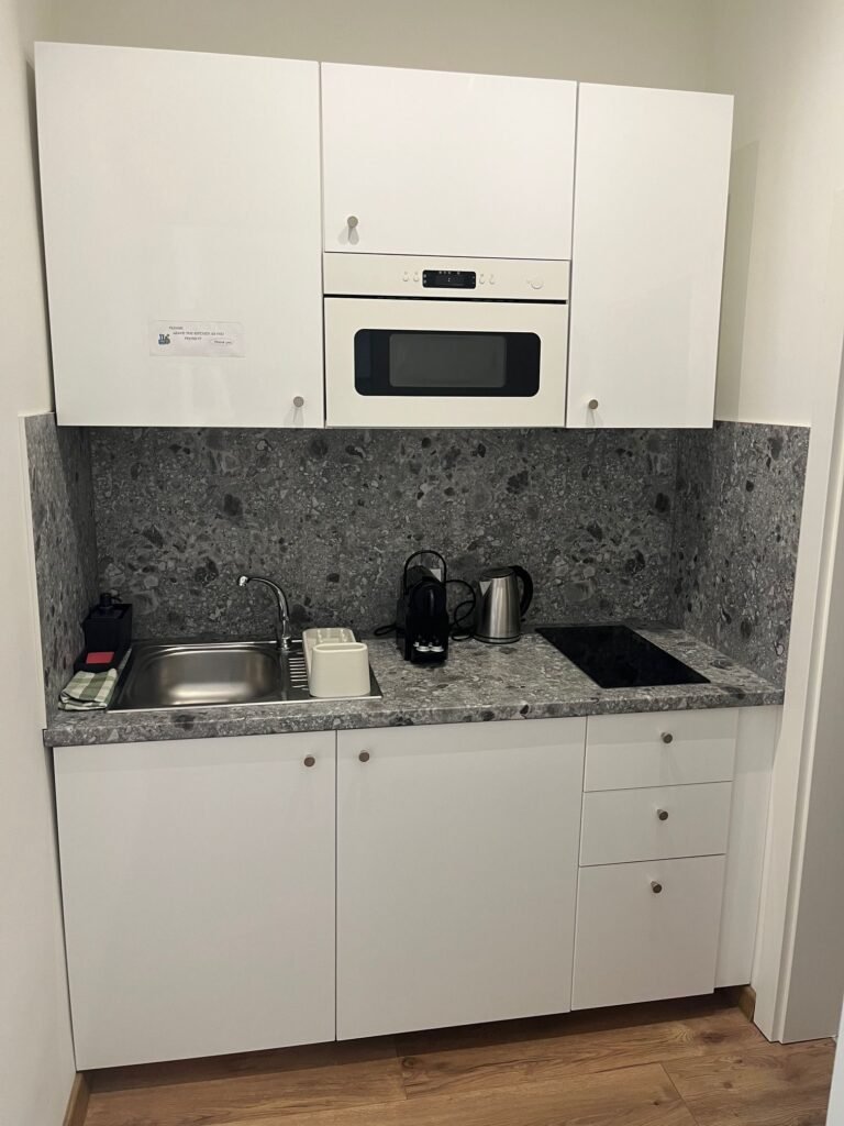 Penzion nad bankou — foto 8