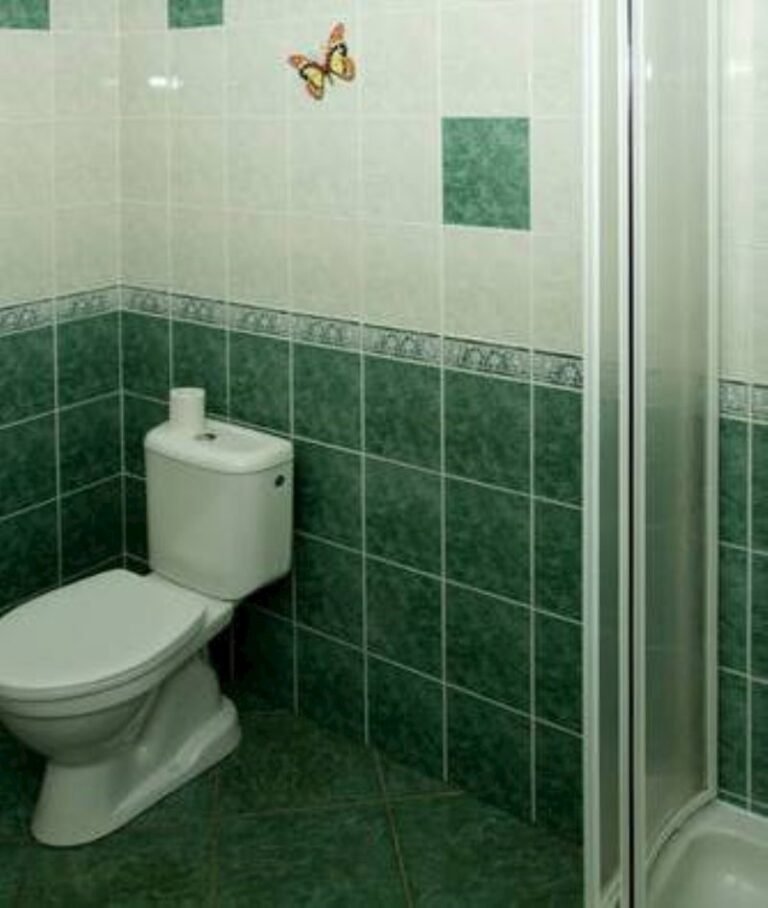 apartmanovy dom mrzkan