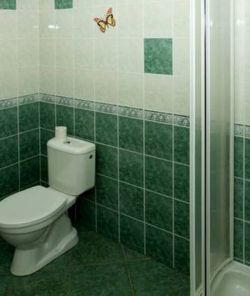 apartmanovy dom mrzkan