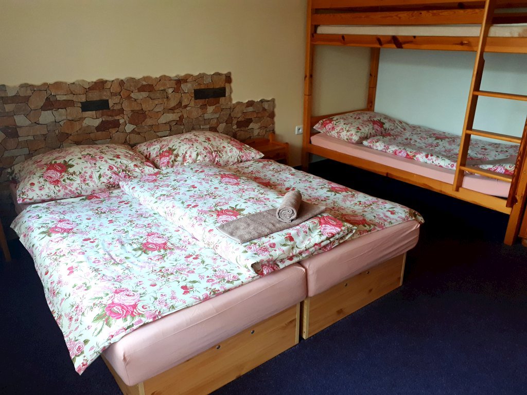 apartmanovy dom mrzkan — foto 3