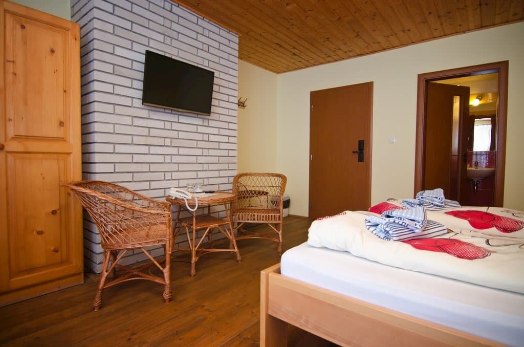 penzion pri trojicke — foto 3