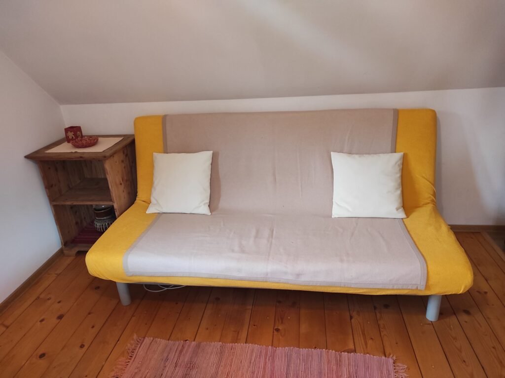Chalupa zazriva — foto 6