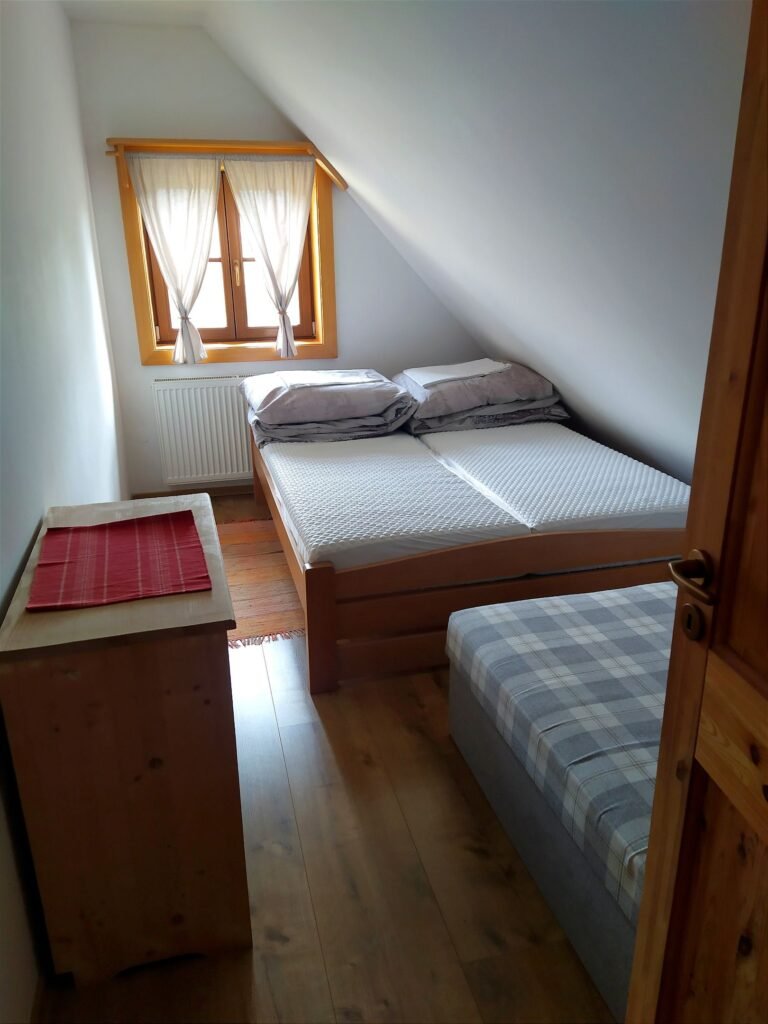 chalupa zazriva — foto 3
