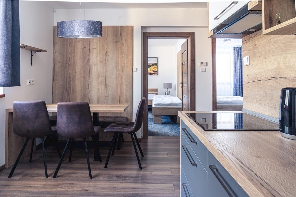 ac apartmany tatranska lomnica