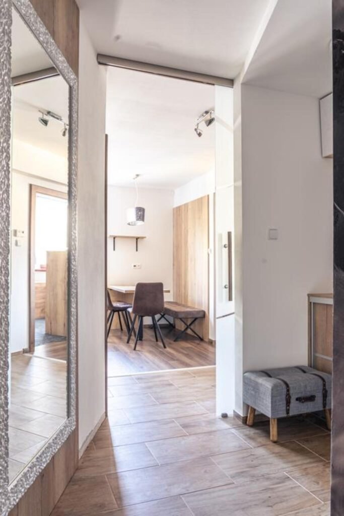 Ac apartmany tatranska lomnica — foto 5