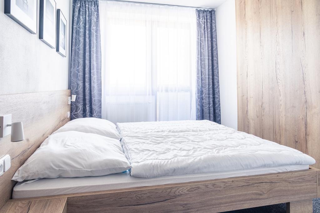 Ac apartmany tatranska lomnica — foto 7