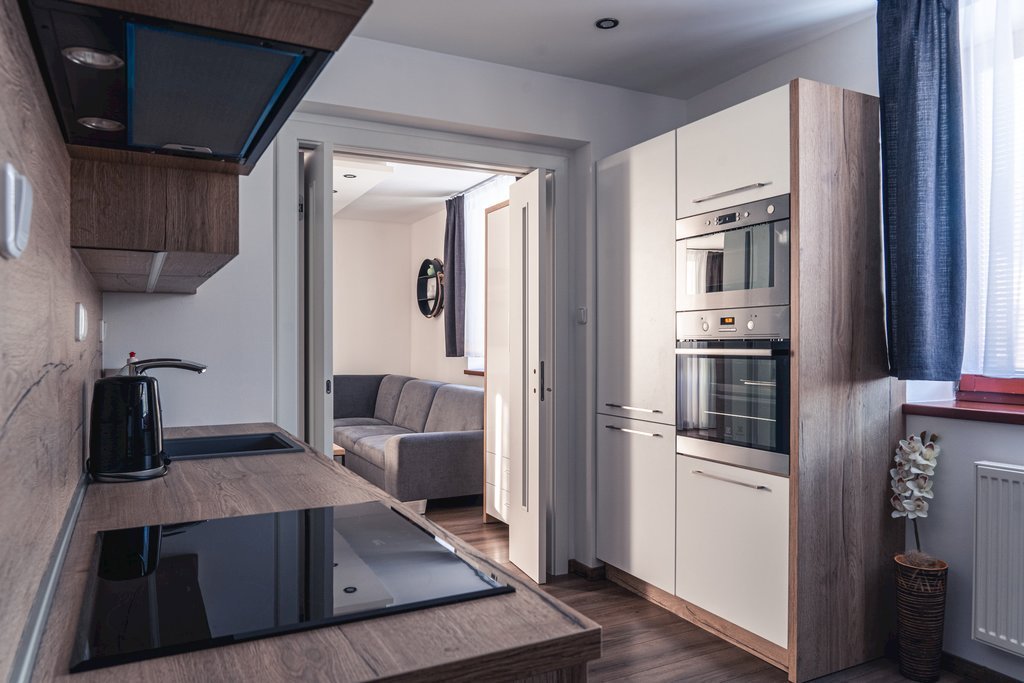 ac apartmany tatranska lomnica — foto 2