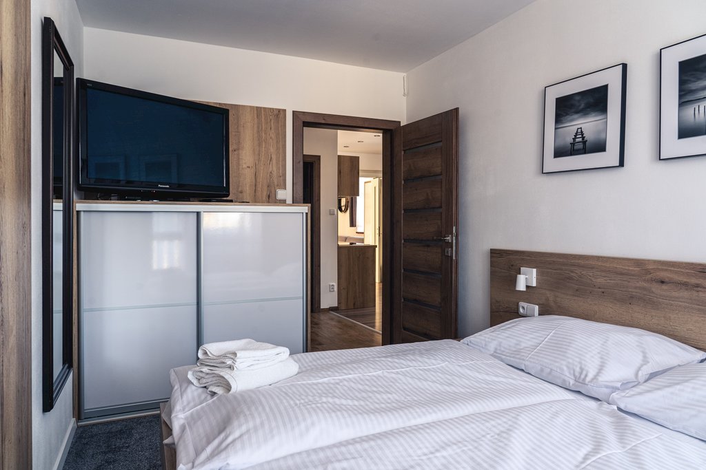 Ac apartmany tatranska lomnica — foto 8