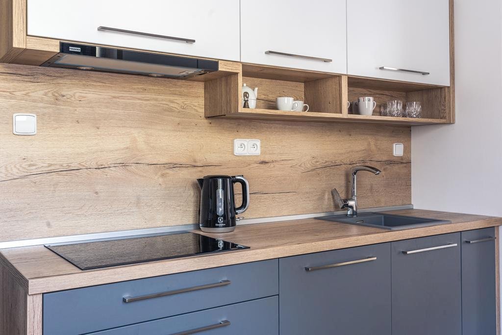 Ac apartmany tatranska lomnica — foto 4