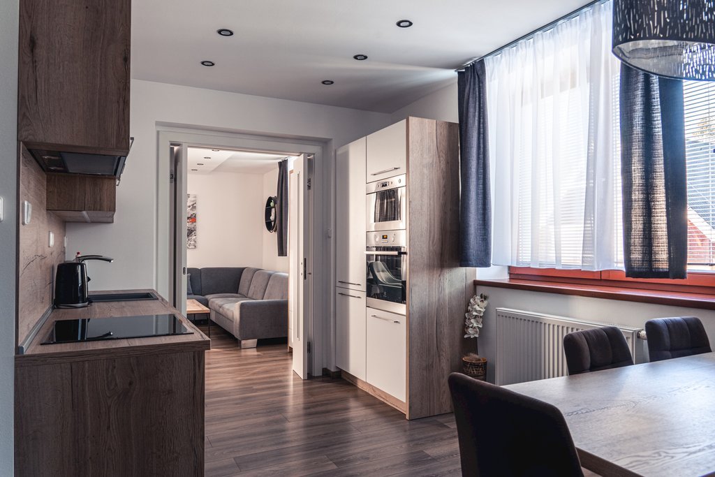 ac apartmany tatranska lomnica — foto 3
