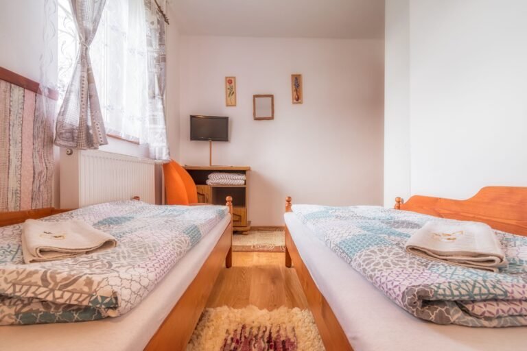 chata pri potoku zdiar