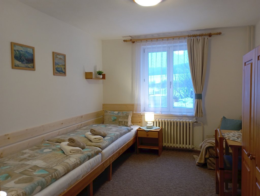 apartmany lubka — foto 2