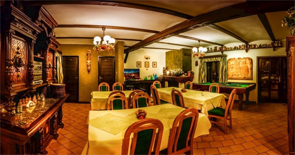 penzion u sovy — foto 3