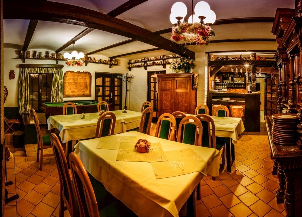 penzion u sovy — foto 2