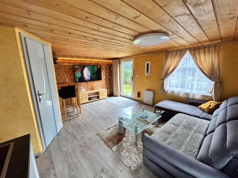 chata studnicka namestovo