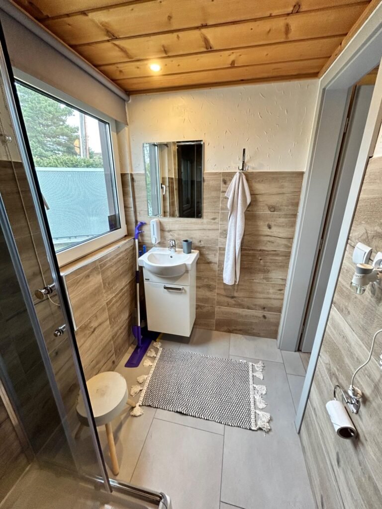 chata studnicka namestovo — foto 2