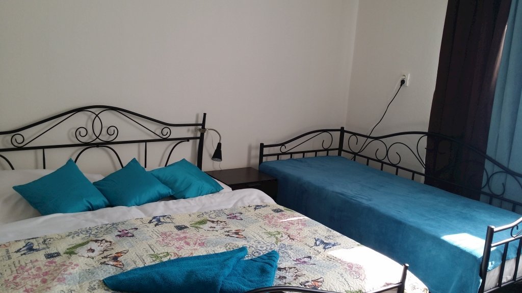 ubytovanie gazdovsky dvor