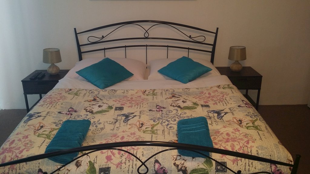 ubytovanie gazdovsky dvor — foto 2