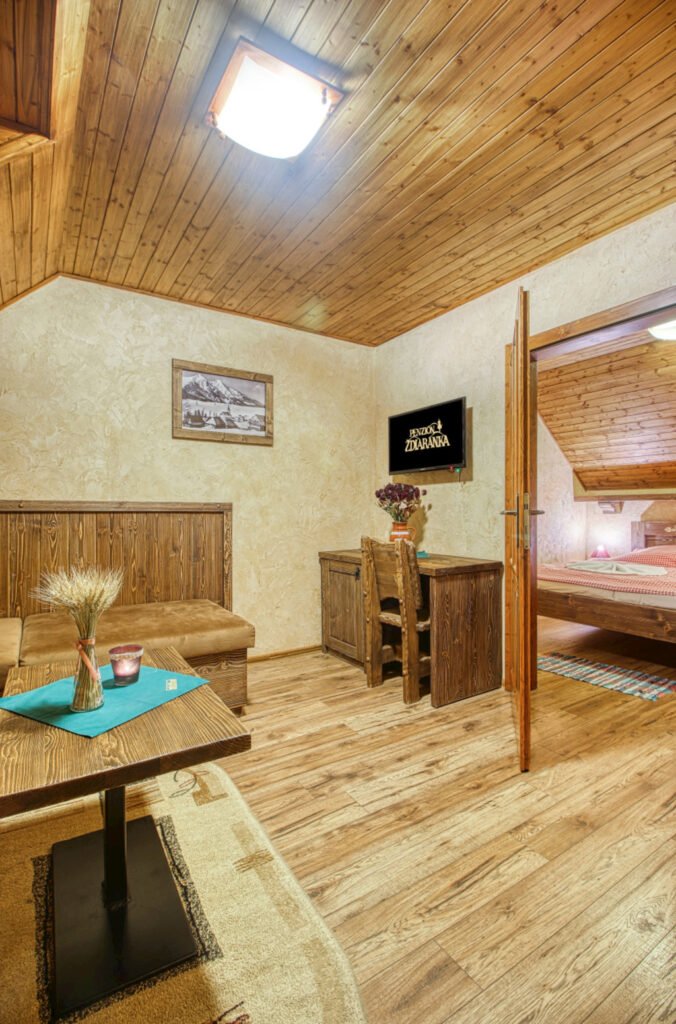 spa wellness resort zdiaranka