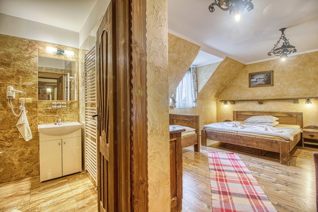 spa wellness resort zdiaranka — foto 3