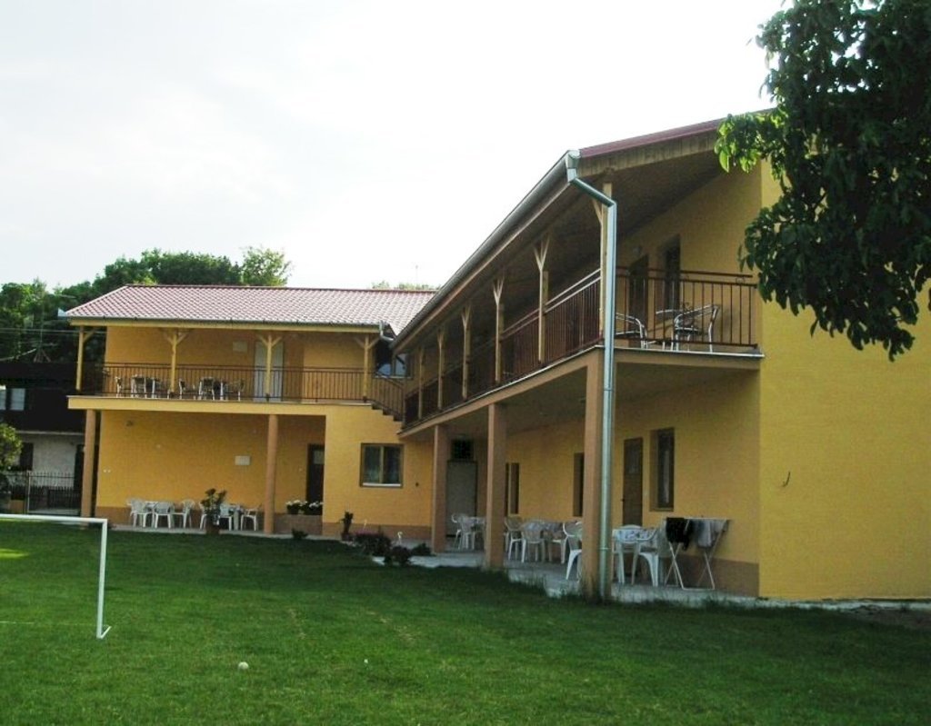 apartmany szombathy — foto 2