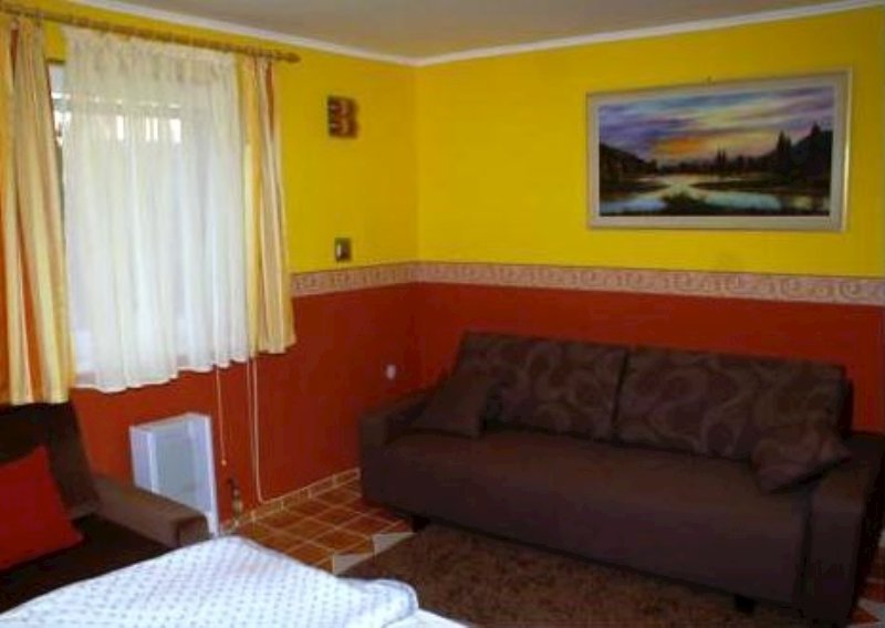 Penzion domcek alba regia egri — foto 8