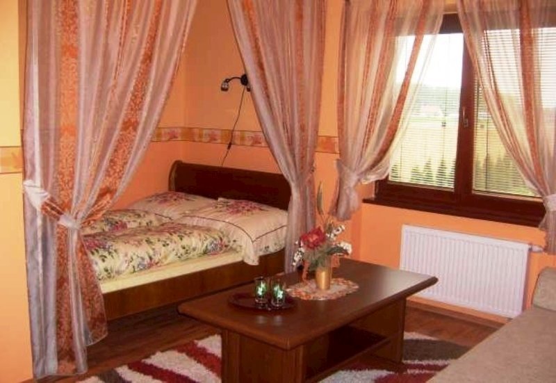 penzion domcek alba regia egri — foto 3