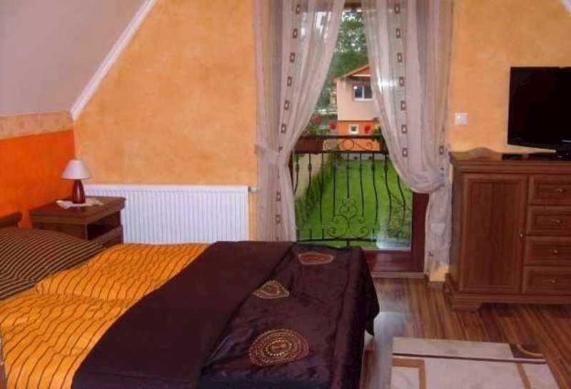 penzion domcek alba regia egri — foto 2