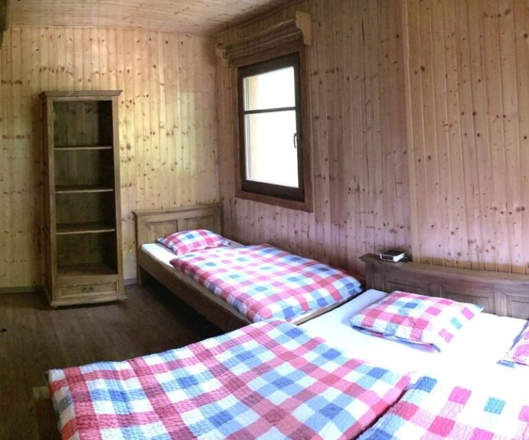 chata sklene teplice