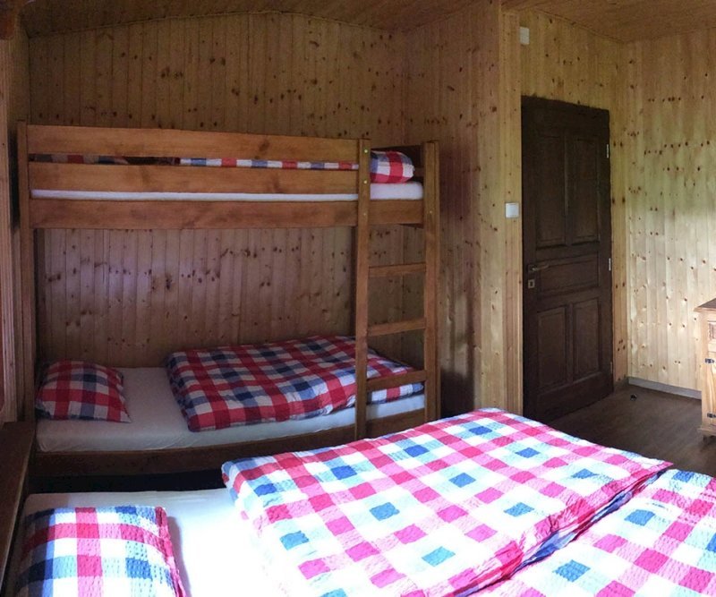 chata sklene teplice — foto 2