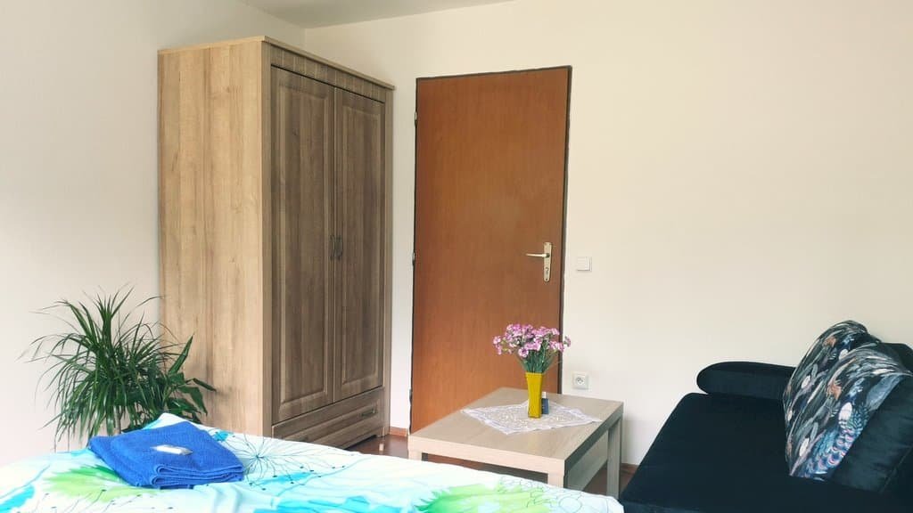 chata pohoda sklene — foto 2