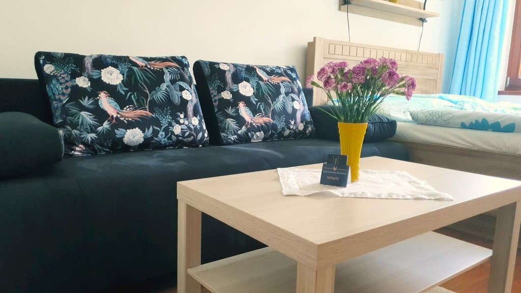 chata pohoda sklene — foto 3