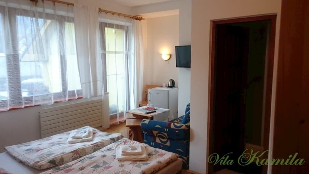 Vila kamila — foto 6