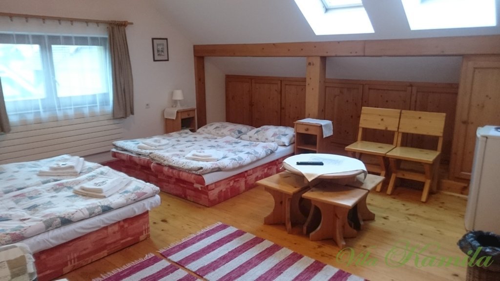 vila kamila — foto 2