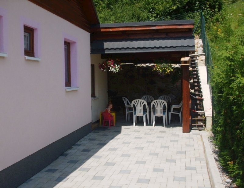 chata karolina — foto 6