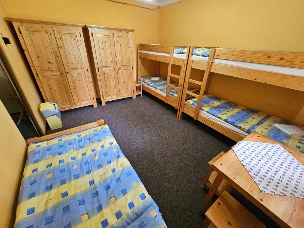 turisticka ubytovna forgac — foto 2