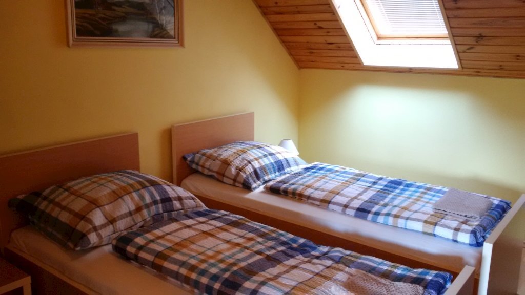 chata kasna horka — foto 3