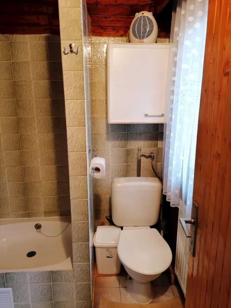 Chata krpacovo tatry — foto 7