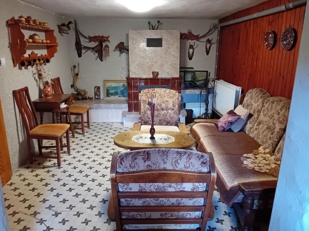 Chata krpacovo tatry — foto 1