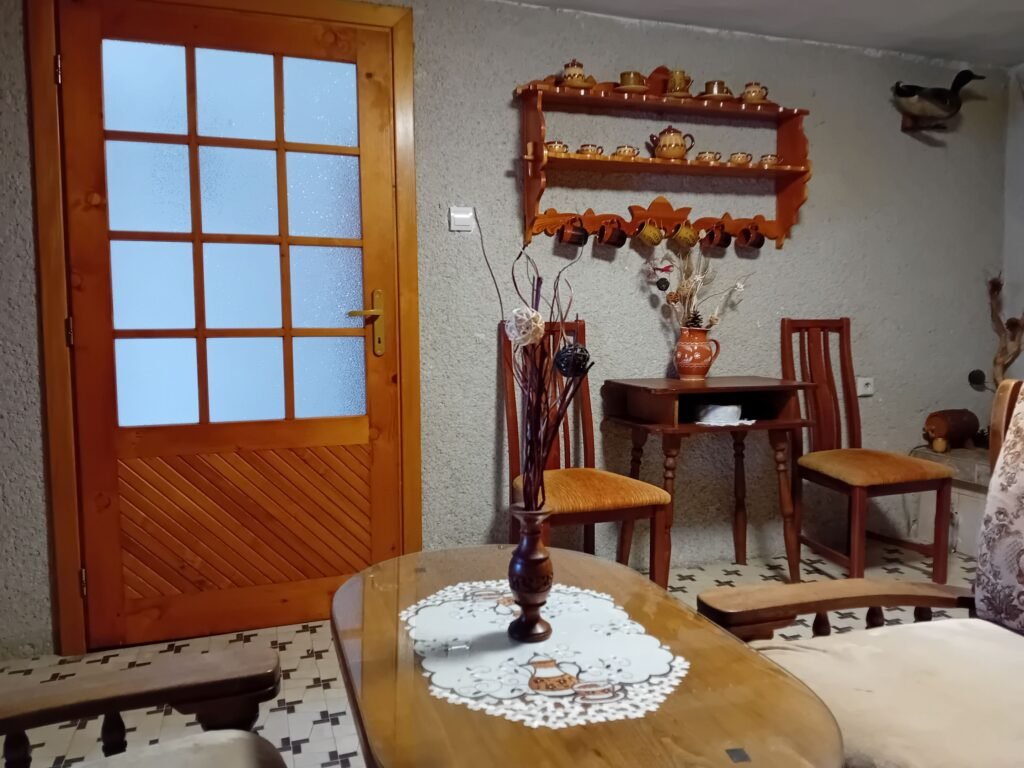 Chata krpacovo tatry — foto 4