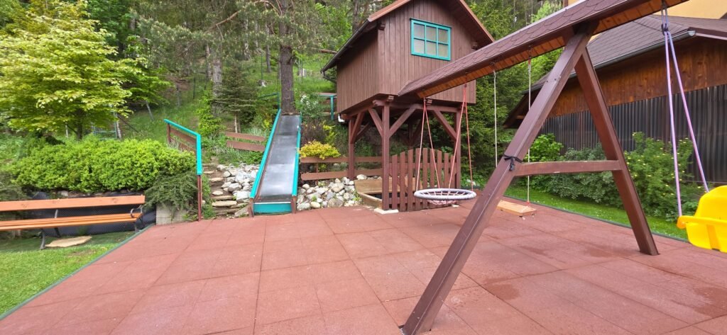 penzion rohacan — foto 2