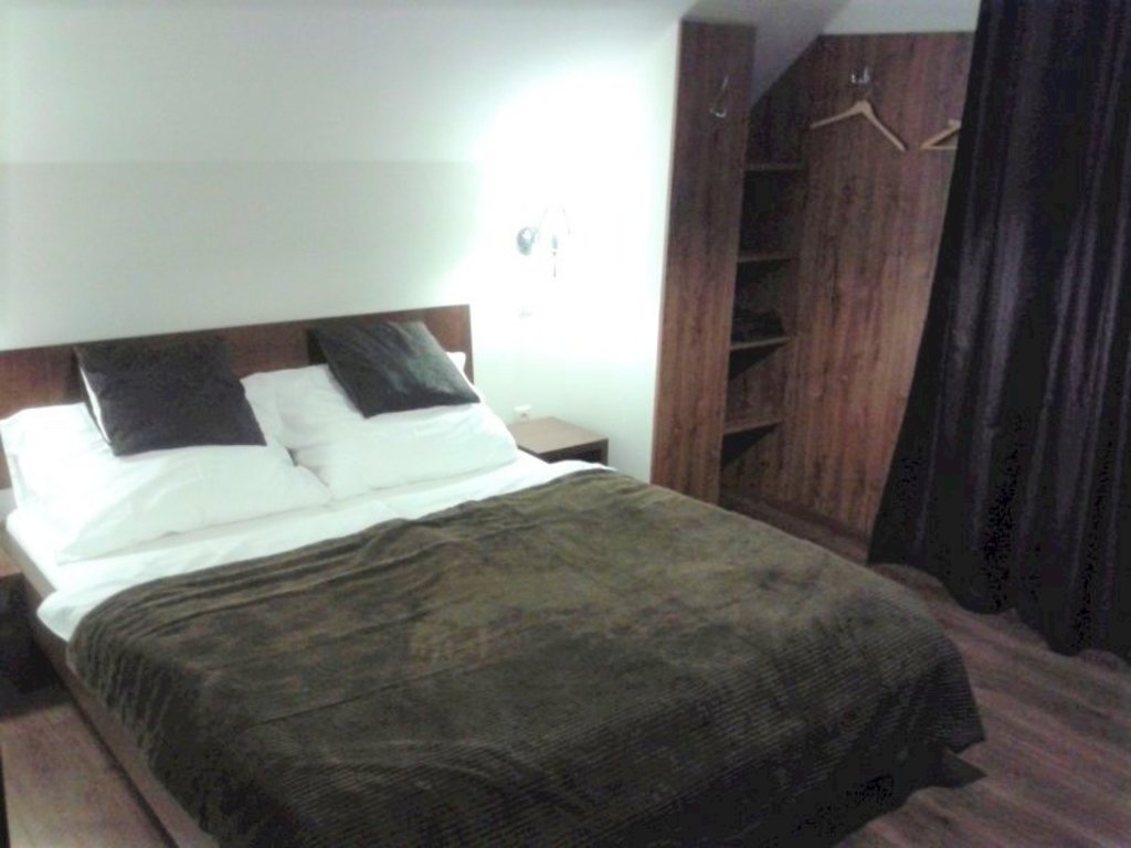 penzion u adama — foto 3