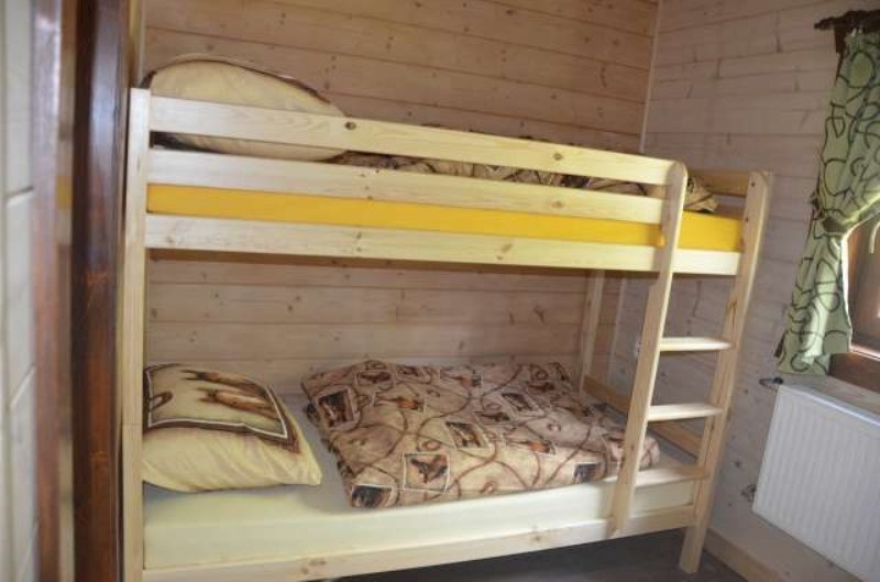 chalupka pri mlyne — foto 3