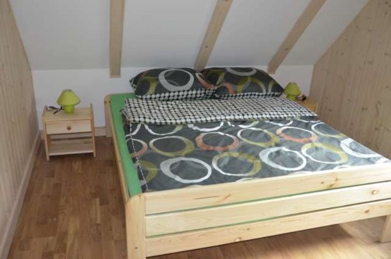 chalupka pri mlyne — foto 2