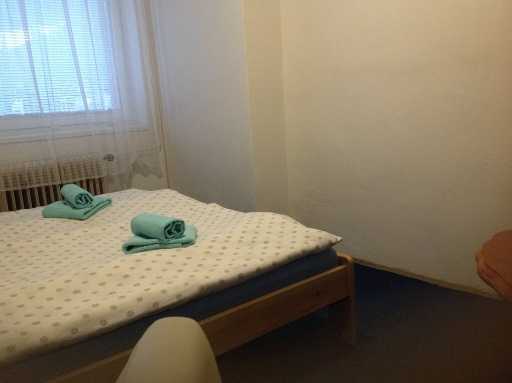 apartmany monika