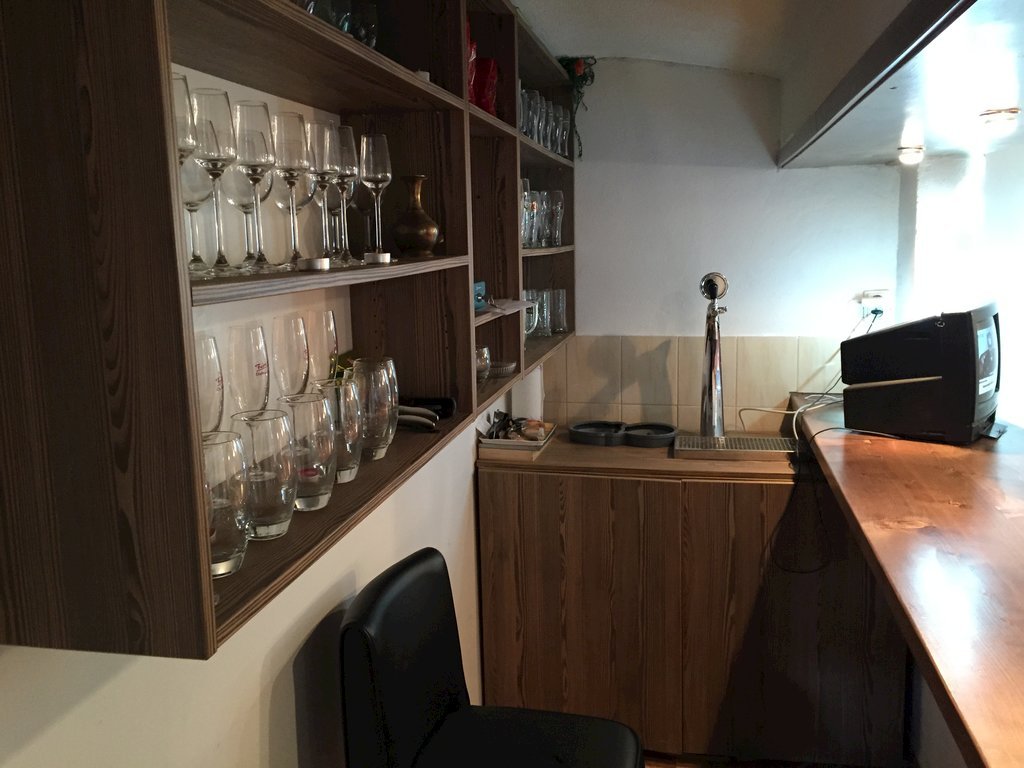 chalupa maria habovka