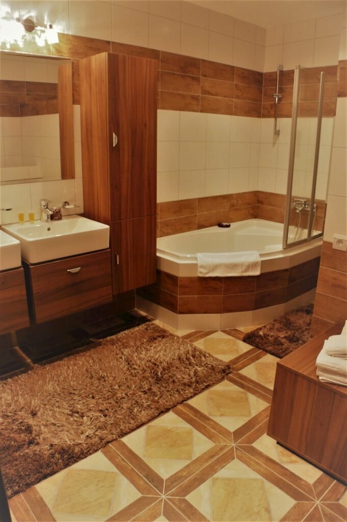 Hotel svatojansky kastiel — foto 8