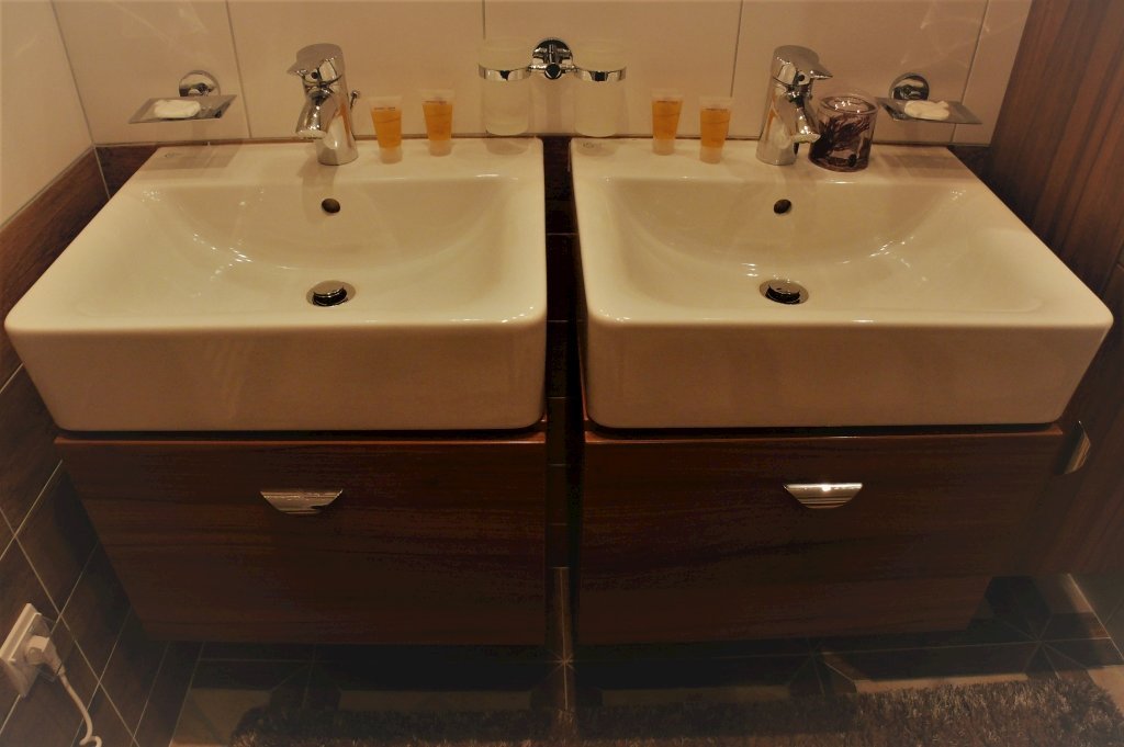 Hotel svatojansky kastiel — foto 7