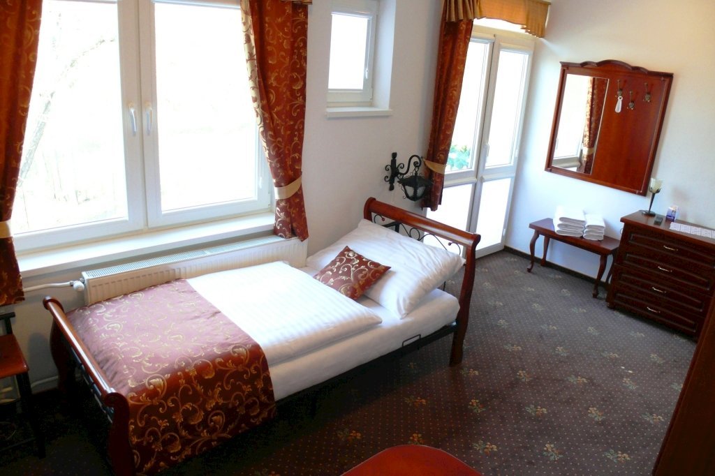 Hotel svatojansky kastiel — foto 4