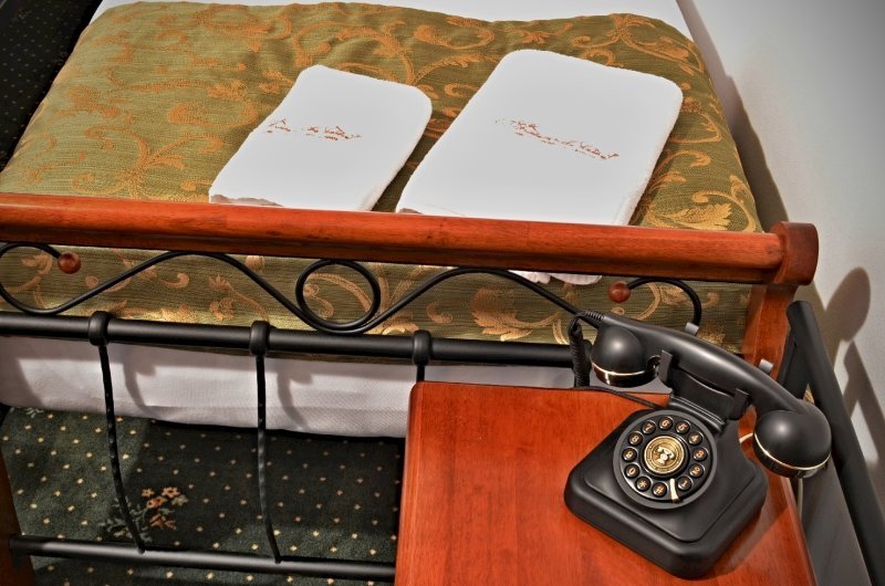 Hotel svatojansky kastiel — foto 6